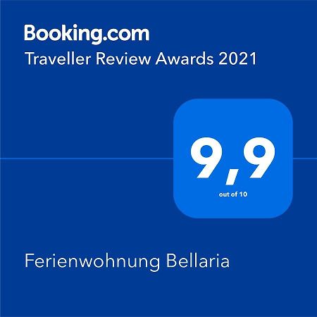 ماركدورف Ferienwohnung Bellaria المظهر الخارجي الصورة