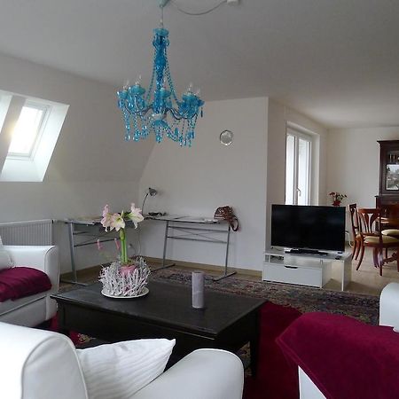 ماركدورف Ferienwohnung Bellaria المظهر الخارجي الصورة