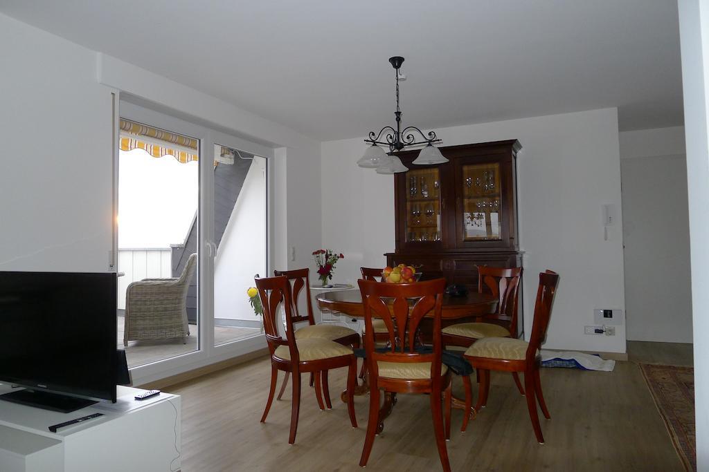 ماركدورف Ferienwohnung Bellaria المظهر الخارجي الصورة