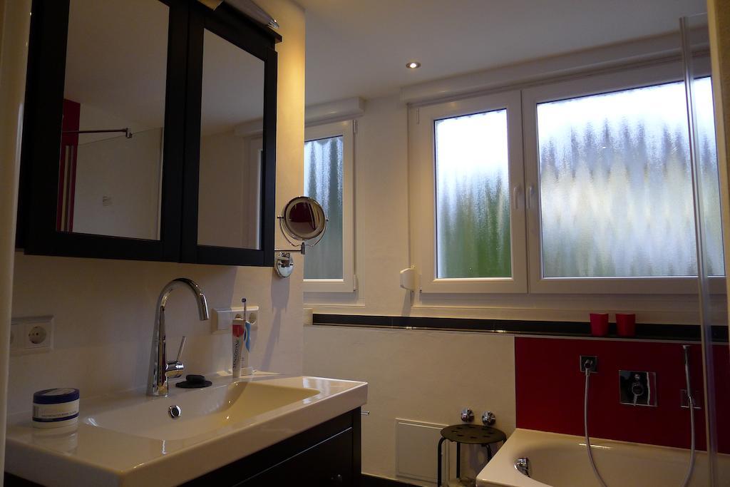 ماركدورف Ferienwohnung Bellaria المظهر الخارجي الصورة