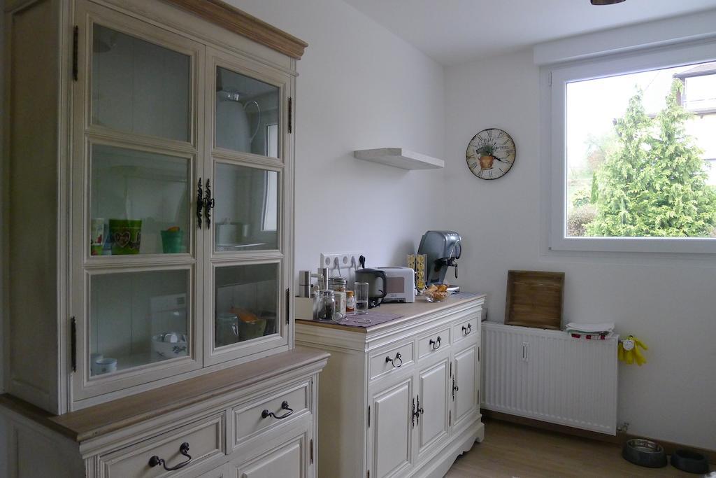 ماركدورف Ferienwohnung Bellaria المظهر الخارجي الصورة