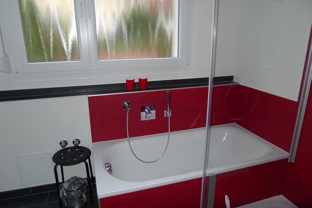 ماركدورف Ferienwohnung Bellaria المظهر الخارجي الصورة