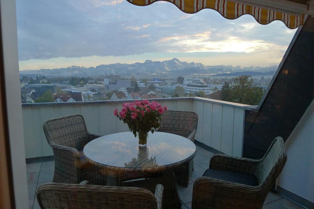 ماركدورف Ferienwohnung Bellaria المظهر الخارجي الصورة